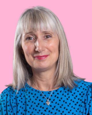 Photo of Wendie Ralphs, Counsellor, MBACP Accred