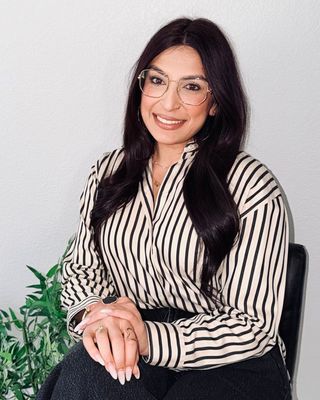Photo of Hudia Hashemeyan, Clinical Social Work/Therapist, LCSW
