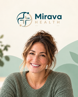 Photo of Tom Sebastian - Mirava Health, Mental Health Nurse