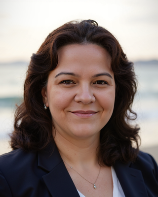 Photo of Anastasia Mercado, Licensed Clinical Professional Counselor, LCPC