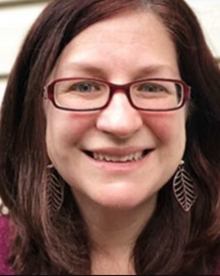 Photo of Courtney Jones, Licensed Clinical Mental Health Counselor, LCMHC