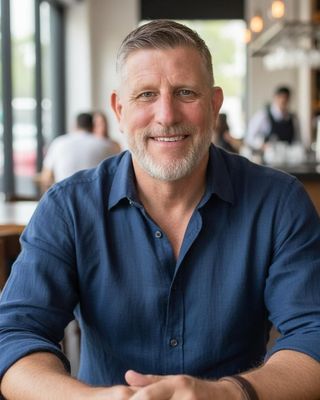 Photo of Christopher Schell, Marriage & Family Therapist, MA, LMFT