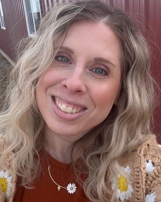 Photo of Shayla Sanford, Provisional Mental Health Practitioner, PLMHP, PLADC