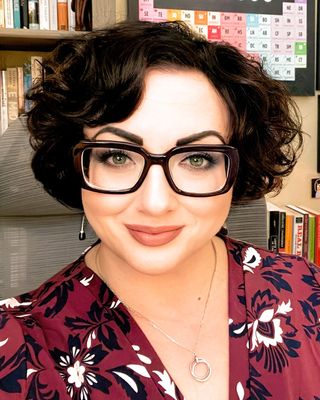 Photo of Brandon Laleh Mansouri, Marriage & Family Therapist, MS, MC, LMFT, PPS