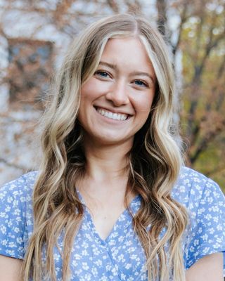Photo of Rylie Davis, Pre-Licensed Professional