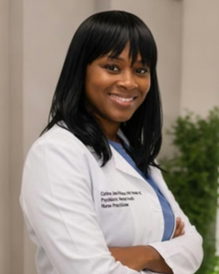 Photo of Carline Jean-Philippe, Psychiatric Nurse Practitioner, PMHNP