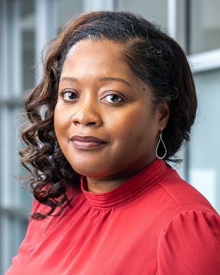 Photo of Kendra B Ferguson, Psychiatrist, MD, MPH