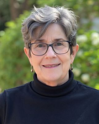Photo of Donna Carpenter, Psychologist, PhD, MPH