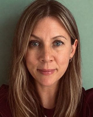 Photo of Kelly McAvoy, Counsellor, MBACP Accred