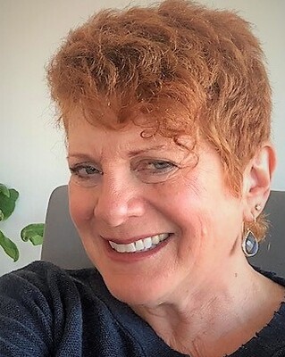 Photo of Cynthia Berman, Psychologist in Ware, MA