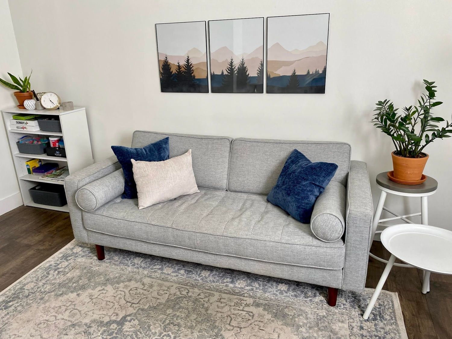 Sara Means, Clinical Social Work/Therapist, Grand Junction, CO, 81501