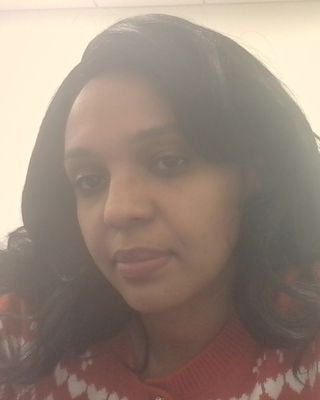 Photo of Yohana Temesghen, Clinical Social Work/Therapist, LCSW
