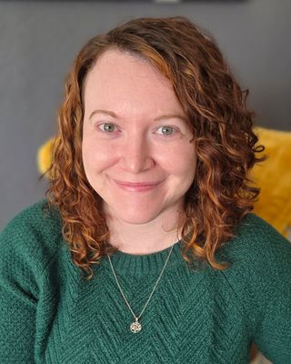Photo of Becca Plante, Licensed Professional Counselor Candidate, MA, LPCC