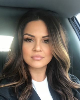 Photo of Jenevie Quevedo, Marriage & Family Therapist, LMFT