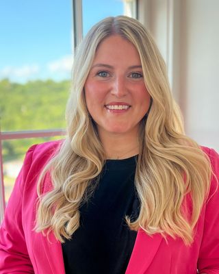Photo of Tiffany N. Latta, Licensed Professional Counselor, LPC