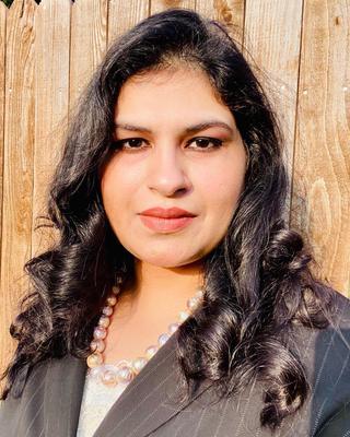 Photo of Mehvesh Afrina, Psychiatrist in Collin County, TX