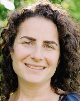 Photo of Rachel Levine-Katz, Registered Social Worker, MSW, RSW