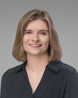 Photo of Olivia Sosnowski, Psychiatric Nurse Practitioner, PMHNP, BC