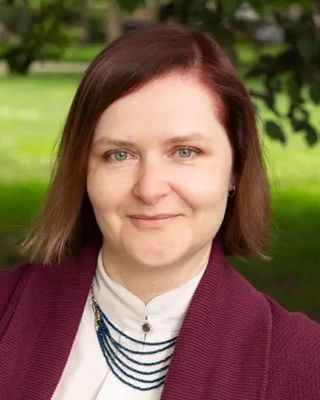 Photo of Ann Dvoretsky, Pre-Licensed Professional, LPC