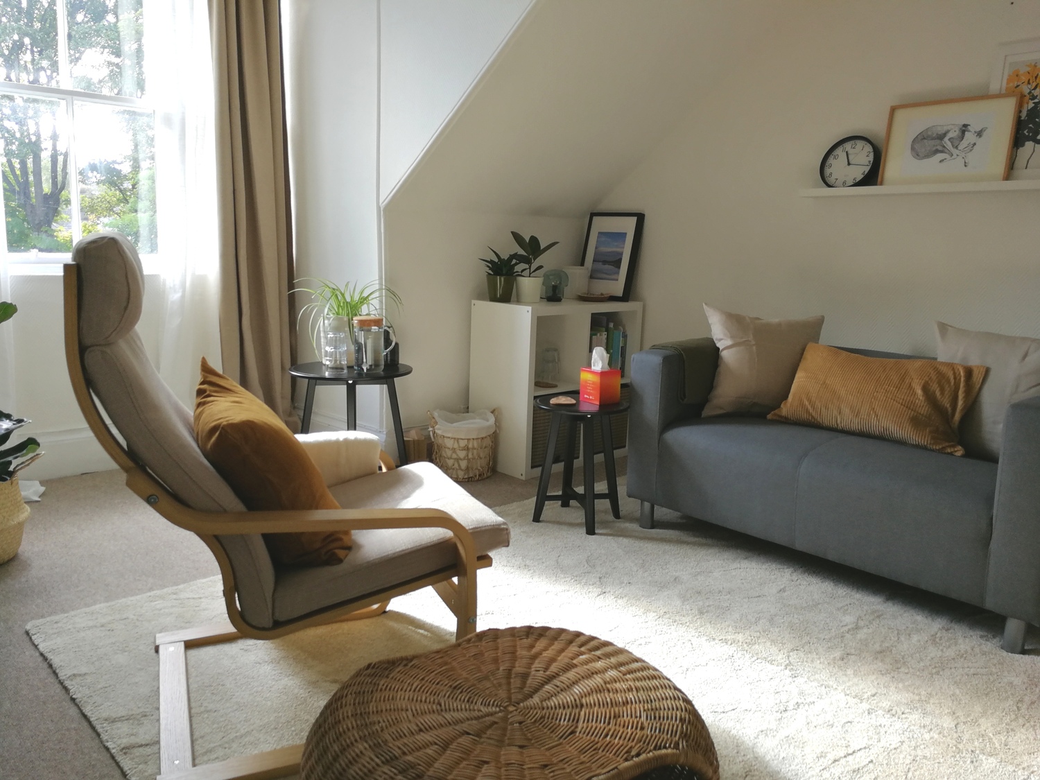 Dr Jenny Makinson, Psychologist, Aberdeen, AB10 Psychology Today