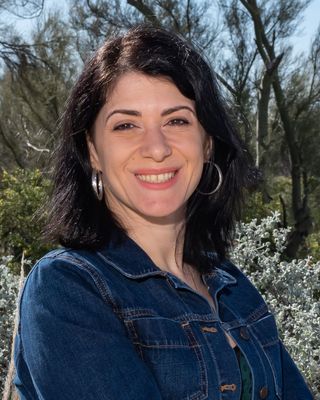 Photo of Samar Adi, Marriage & Family Therapist in Tucson, AZ