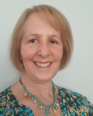 Photo of Alison Dalal, Psychotherapist in W13, England