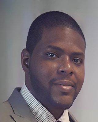 Photo of Richard Cooks, Clinical Social Work/Therapist, LCSW