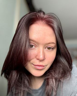Photo of Alexandra Bailey, Counsellor, MA, MBACP