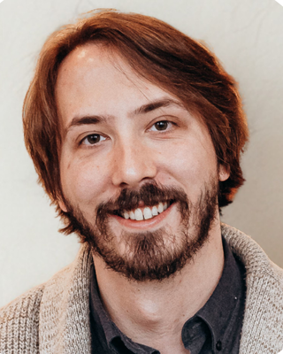 Photo of Evan James Vukets, Counsellor, MCP, RCC