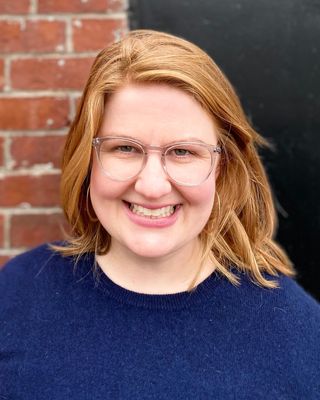 Photo of Kate Ireland, Licensed Clinical Professional Counselor, PhD, LCPC