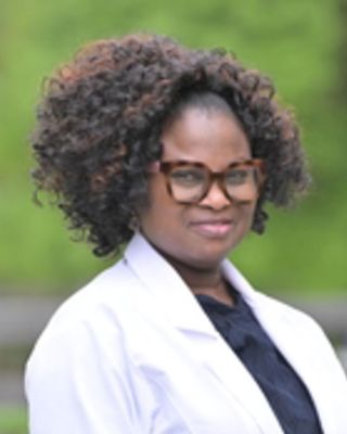 Photo of Omolara Komolafe, Psychiatric Nurse Practitioner, PMHNP