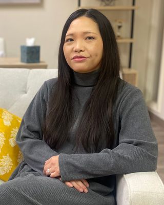 Photo of Bao Mai Moua Vue, Marriage & Family Therapist Associate in Fresno, CA