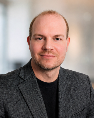 Photo of Scott Legleitner, Counselor, MA, LLPC