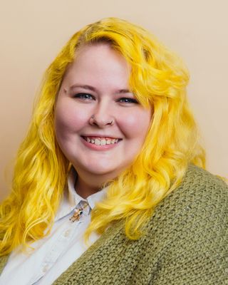 Photo of Molly Riordan, Licensed Mental Health Counselor, LMHC