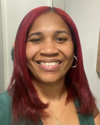 Photo of Onika Moses, Counsellor, MBACP