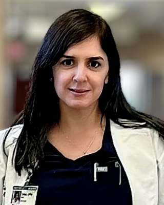 Photo of Katia Calleja, PMHNP, Psychiatric Nurse Practitioner