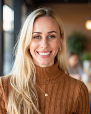 Photo of Madison Longchamp, Counselor, MS, LPC, CCATP