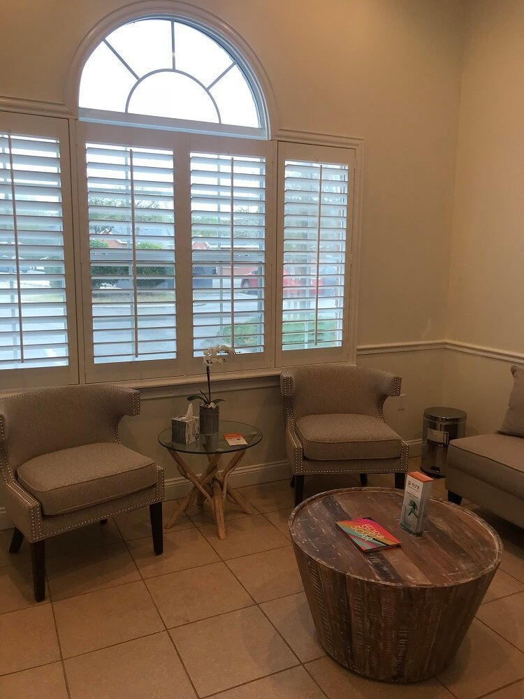 Clay Grimes, Psychiatric Nurse Practitioner, Jacksonville, FL, 32216