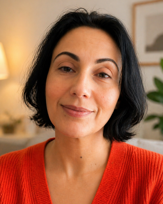 Photo of M Victoria Ramos, Psychologist, PsyD