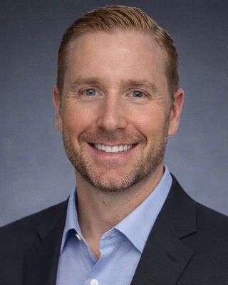 Photo of Todd Kennedy, Master Social Work, LMSW