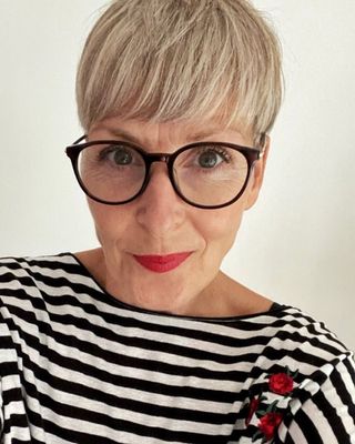 Photo of Jo Hicks, Psychotherapist in Manchester, England