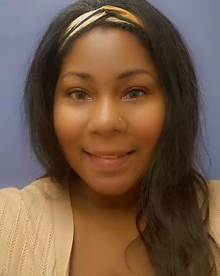 Photo of Kyra D Alston, Counselor, LMHC, NCC