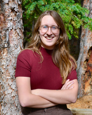 Photo of Sage Volk, Psychologist Candidate, PhD