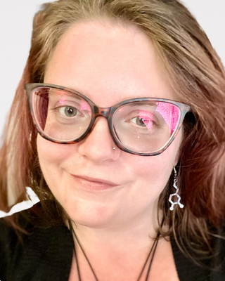 Photo of Elizabeth Anderson, Counselor, LCMHC