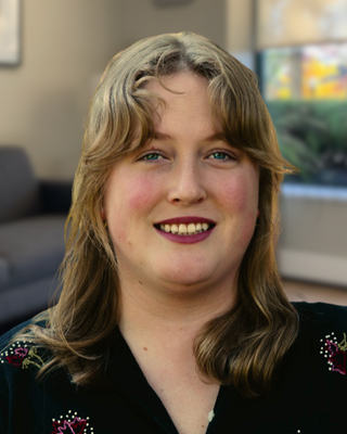 Photo of Caroline Miller, Pre-Licensed Professional, PhD