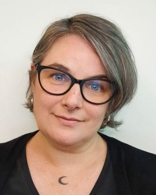 Photo of Renee Heagney, Licensed Clinical Mental Health Counselor, LCMHC, NCC, BC-DMT