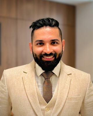 Photo of Meril Antony- Bettermend, Registered Social Worker, MSW, RSW