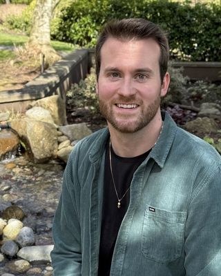 Photo of Elias Hahn, Counsellor, MPCC-P