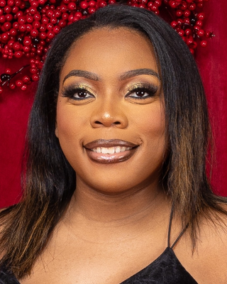 Photo of Tori Rosemond - Nia Counseling & Consulting Services (Tori), Professional Counselor Associate, LPC-A