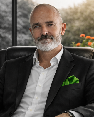Photo of Lance W Nabers, Licensed Professional Counselor, MS, LPC, LMHC